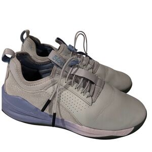 Clove Classic Grey Matter Limited Edition Healthcare Nursing Sneakers Size 9.5